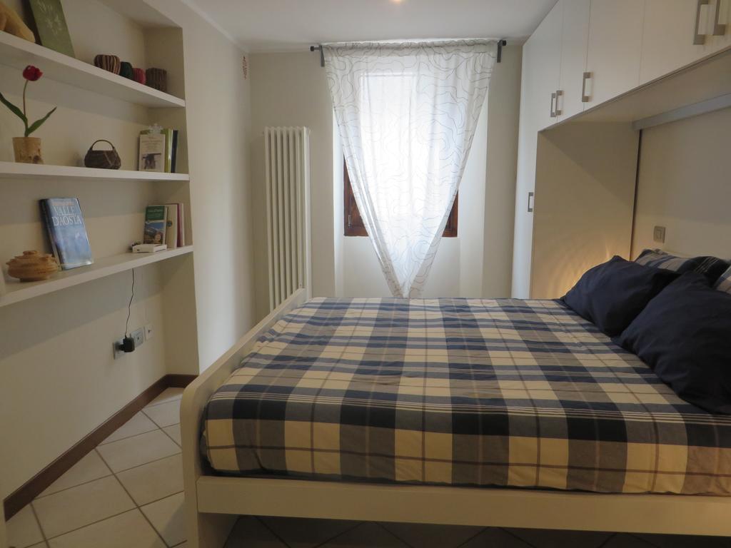 Alloggio Turistico Maison S Anselme Vda Aosta Cir 0015 Екстер'єр фото